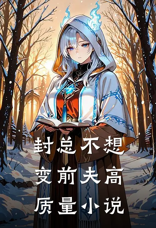 封总不想变前夫高质量小说