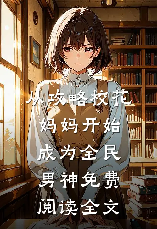 从攻略校花妈妈开始，成为全民男神免费阅读全文