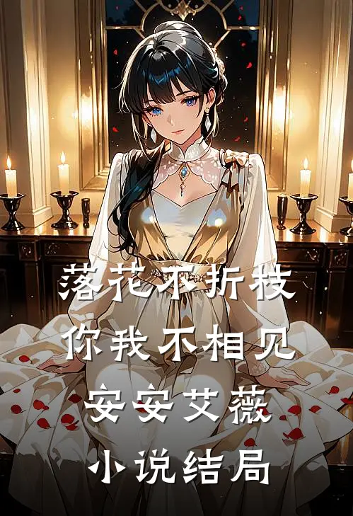 落花不折枝，你我不相见安安艾薇小说结局