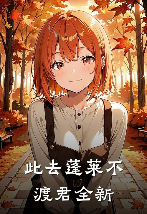 此去蓬莱不渡君全新