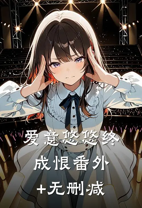 爱意悠悠终成恨番外+无删减