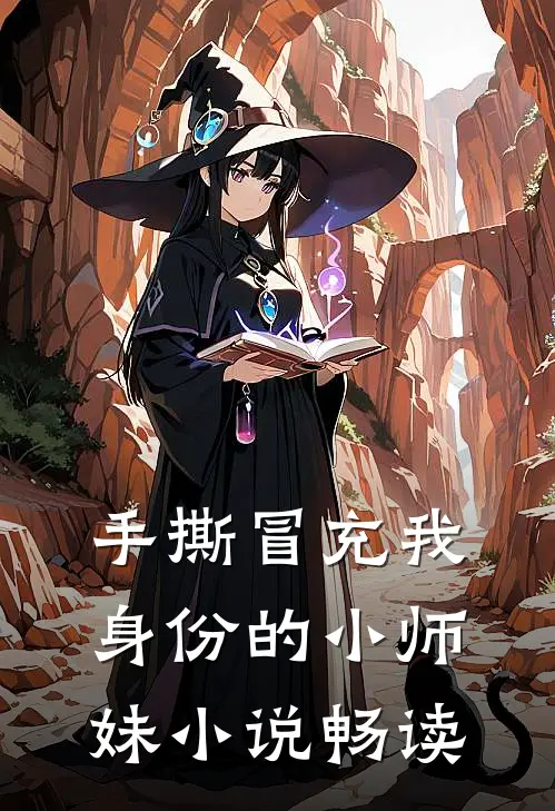 手撕冒充我身份的小师妹小说畅读