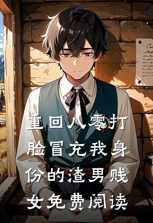 重回八零打脸冒充我身份的渣男贱女免费阅读