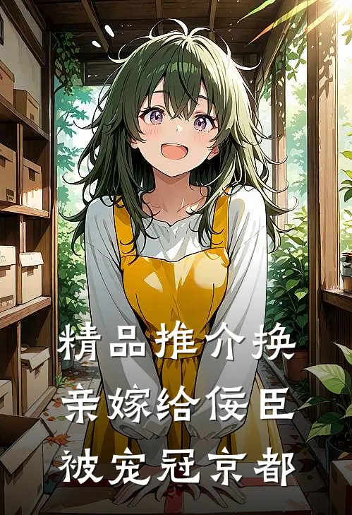 精品推介换亲嫁给佞臣，被宠冠京都