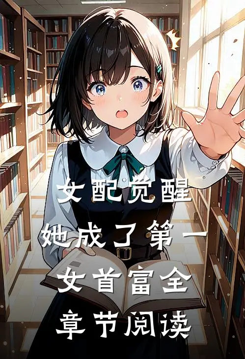 女配觉醒：她成了第一女首富全章节阅读