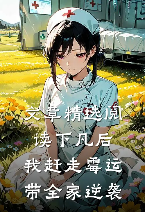 文章精选阅读下凡后，我赶走霉运带全家逆袭