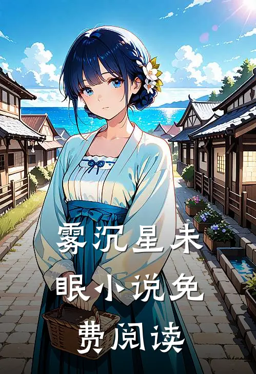 雾沉星未眠小说免费阅读
