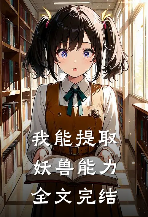 我能提取妖兽能力全文完结