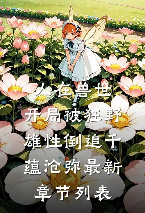 人在兽世，开局被狂野雄性倒追千蕴沧弥最新章节列表