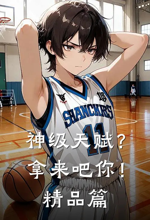 神级天赋？拿来吧你！精品篇