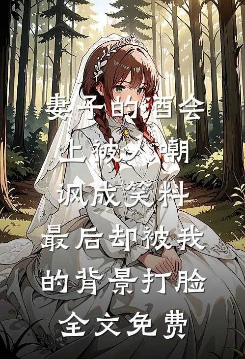 妻子的酒会上被人嘲讽成笑料，最后却被我的背景打脸全文免费
