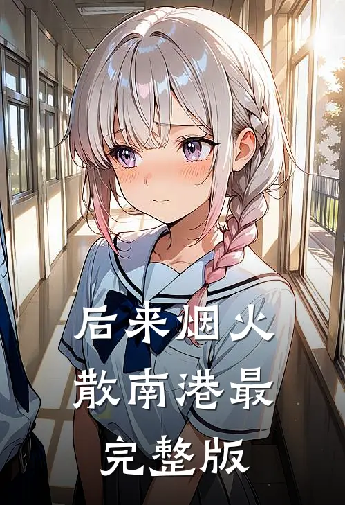 后来烟火散南港最完整版