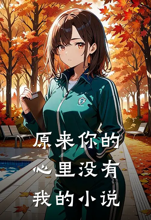 原来你的心里没有我的小说