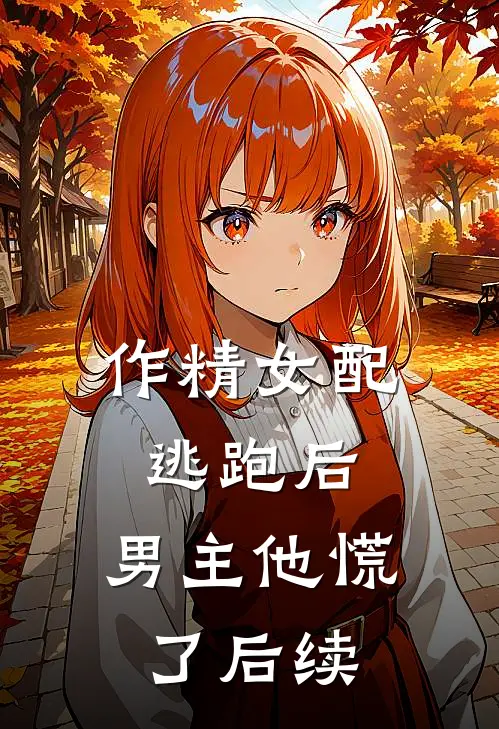 作精女配逃跑后，男主他慌了后续
