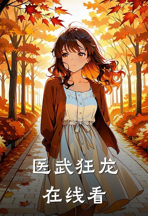 医武狂龙在线看