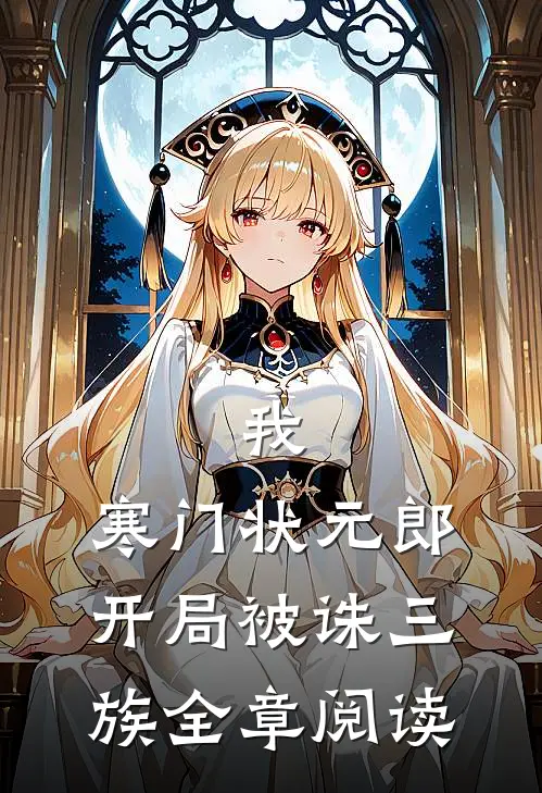 我，寒门状元郎，开局被诛三族全章阅读