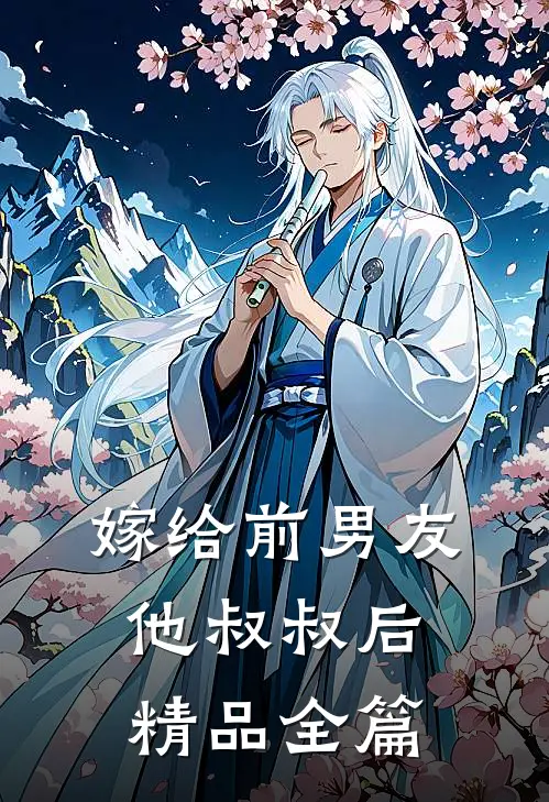 嫁给前男友他叔叔后精品全篇
