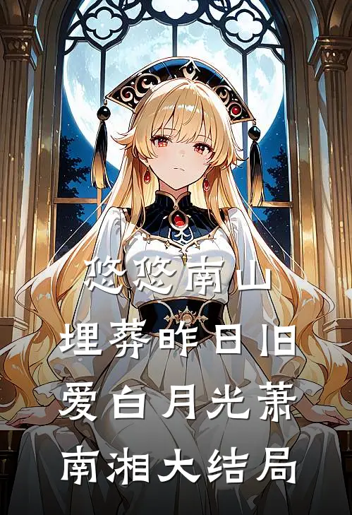 悠悠南山，埋葬昨日旧爱白月光萧南湘大结局