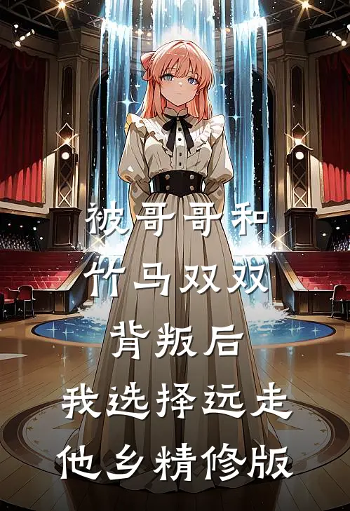 被哥哥和竹马双双背叛后，我选择远走他乡精修版