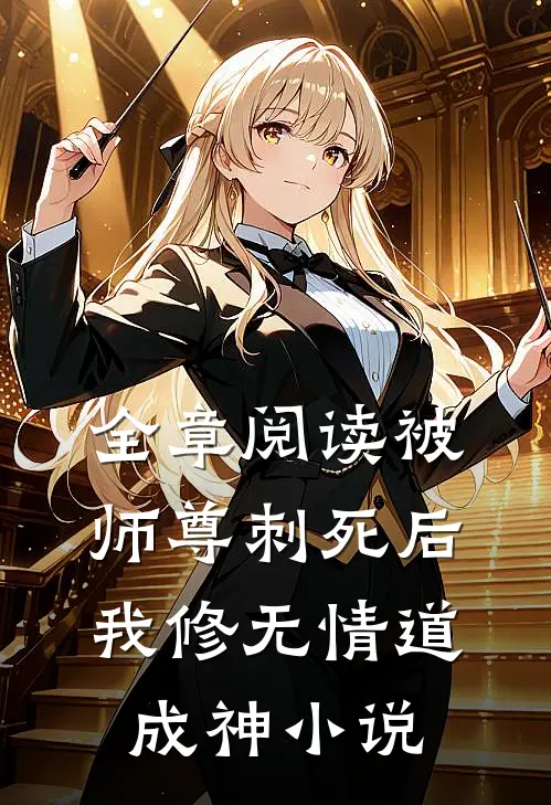 全章阅读被师尊刺死后，我修无情道成神小说