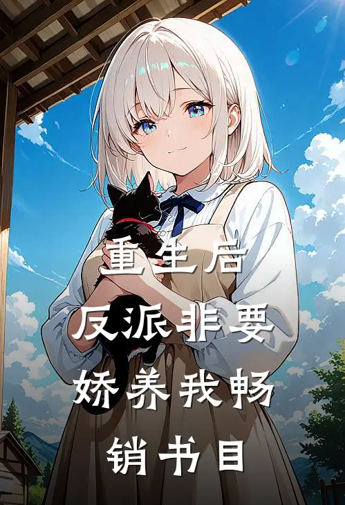 重生后，反派非要娇养我畅销书目