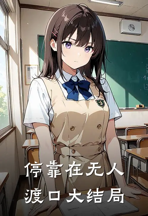 停靠在无人渡口大结局