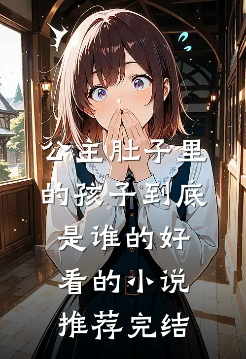 公主肚子里的孩子到底是谁的好看的小说推荐完结