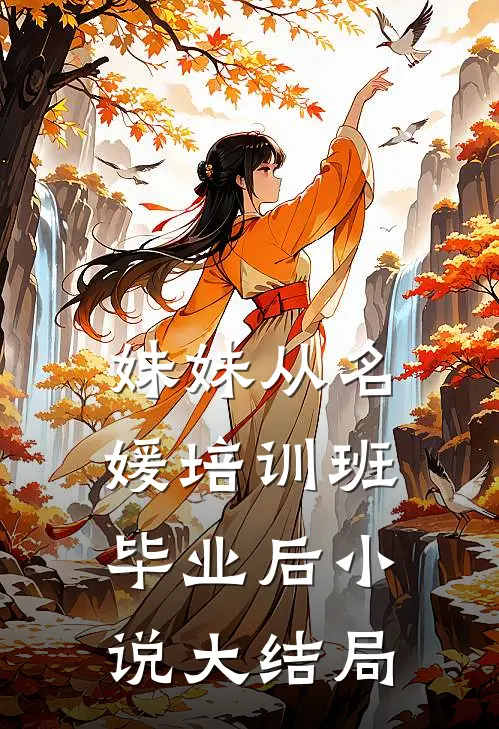 妹妹从名媛培训班毕业后大结局是