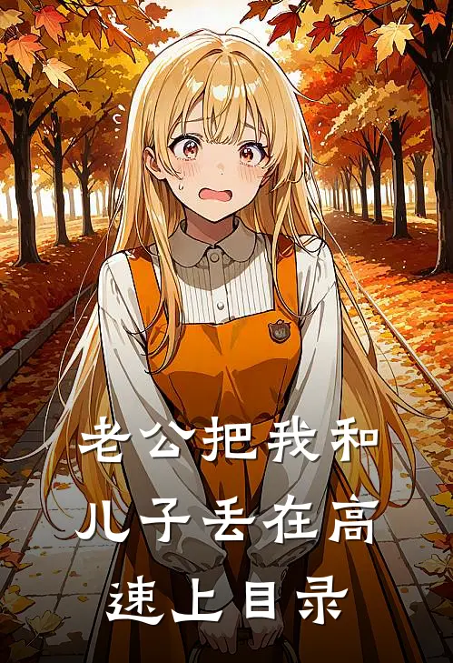 老公把我和儿子丢在高速上目录