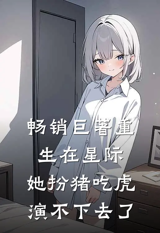 畅销巨著重生在星际，她扮猪吃虎演不下去了