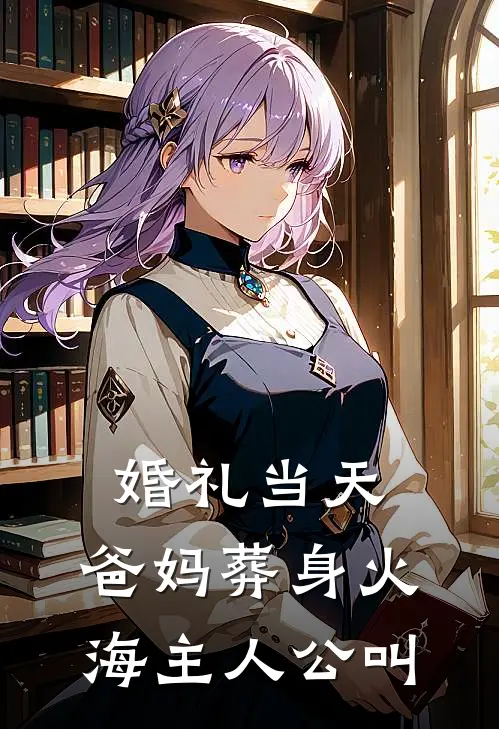 婚礼当天，爸妈葬身火海主人公叫