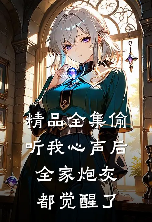 精品全集偷听我心声后，全家炮灰都觉醒了