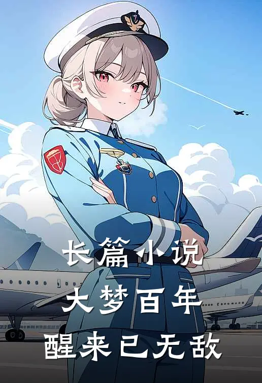 长篇大梦百年,醒来已无敌免费阅读