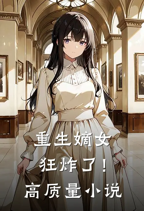 重生嫡女狂炸了！高质量小说