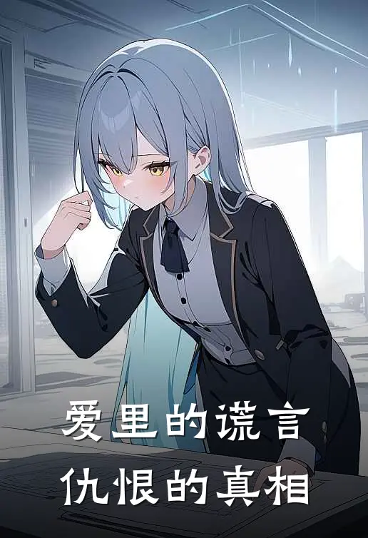 爱里的谎言,仇恨的真相短剧在线观看