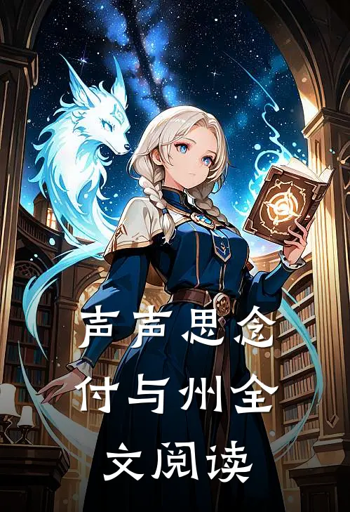 声声思念付与州全文阅读