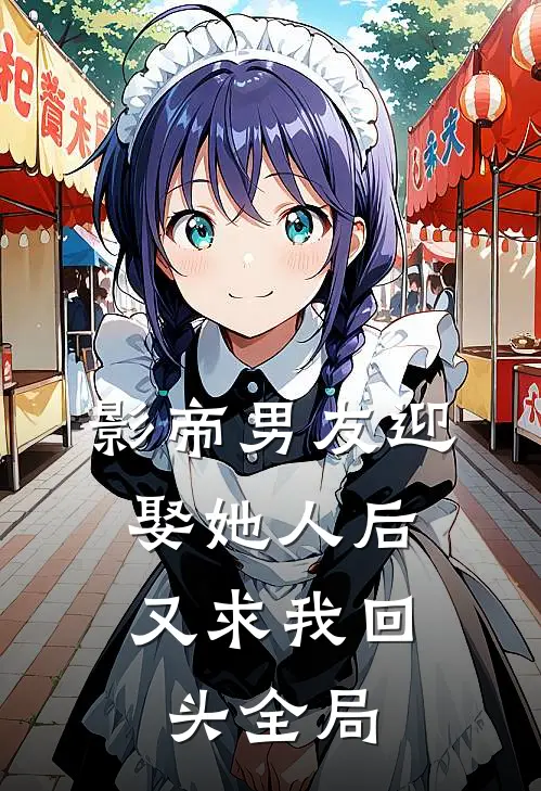 影帝男友迎娶她人后，又求我回头全局