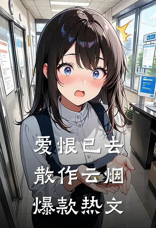 爱恨已去，散作云烟爆款热文