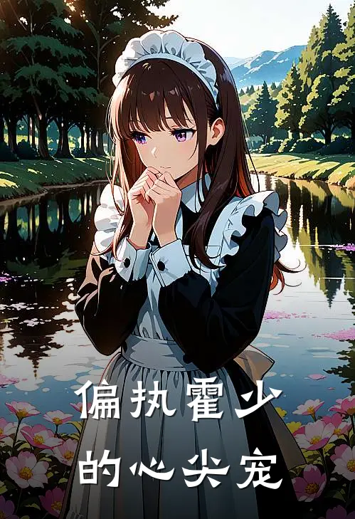 偏执霍少的心尖宠