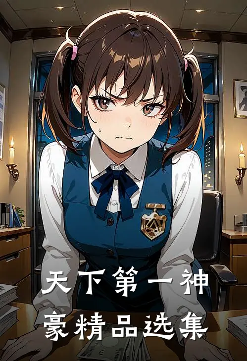 天下第一神豪精品选集