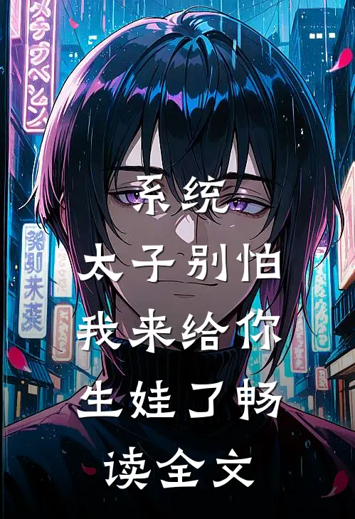 系统：太子别怕，我来给你生娃了畅读全文