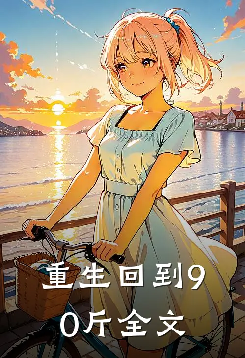 重生回到90斤全文