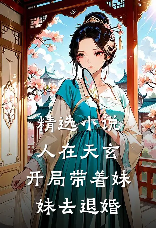精选小说人在天玄，开局带着妹妹去退婚