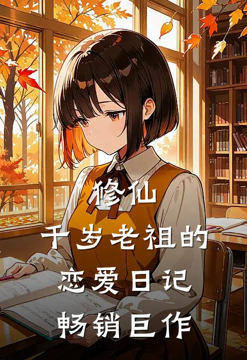 修仙：千岁老祖的恋爱日记畅销巨作