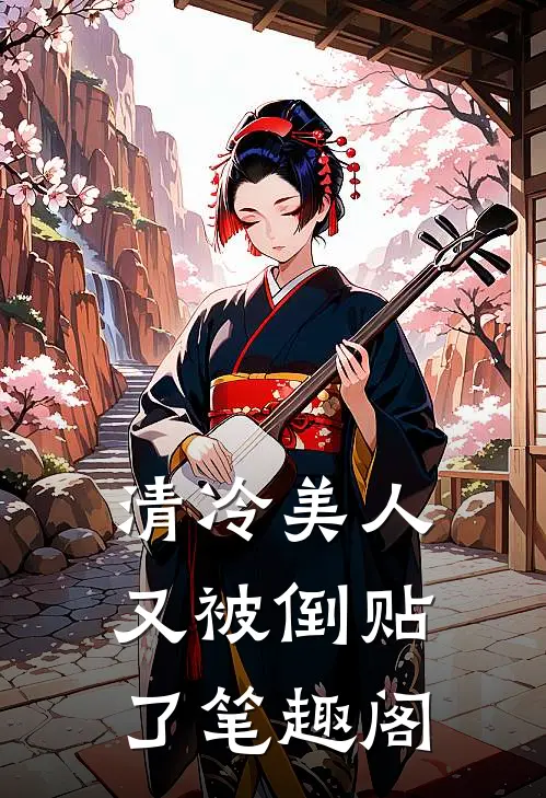清冷美人又被倒贴了笔趣阁