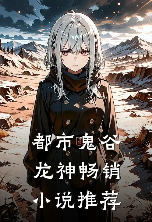 都市鬼谷龙神畅销小说推荐