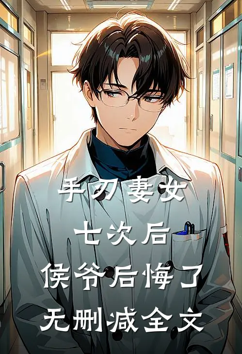 手刃妻女七次后，侯爷后悔了无删减全文