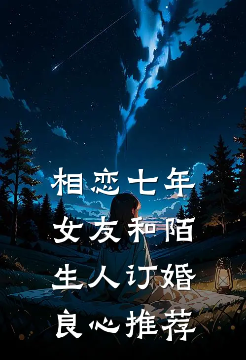 相恋七年，女友和陌生人订婚良心推荐