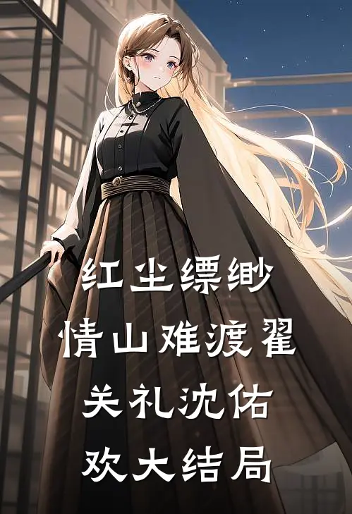 红尘缥缈，情山难渡翟关礼沈佑欢大结局