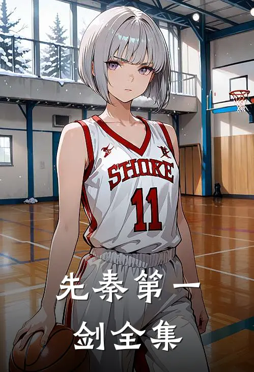 先秦第一剑 全集